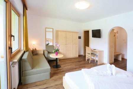 Hotel Seehof - 42