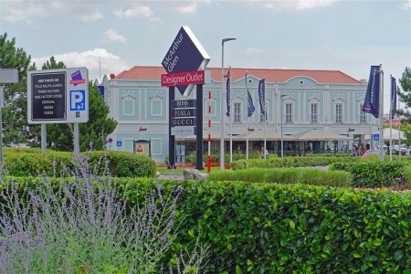 Povánoční Nákupy Ve Vídni, Parndorfu A Bratislavě - 5