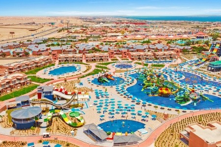 Pickalbatros Jungle Aqua Park By Neverland - 2