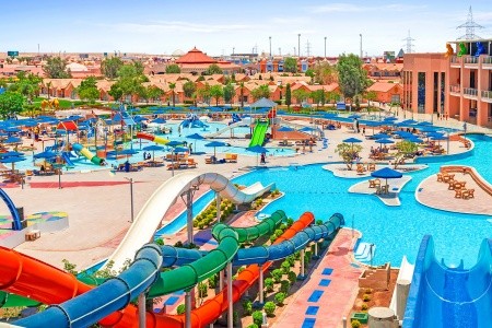 Pickalbatros Jungle Aqua Park By Neverland - 5