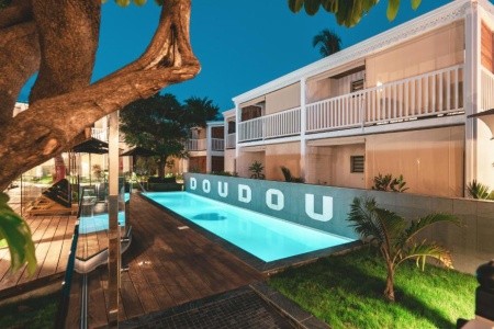 Doudou  (Ex. Swalibo)