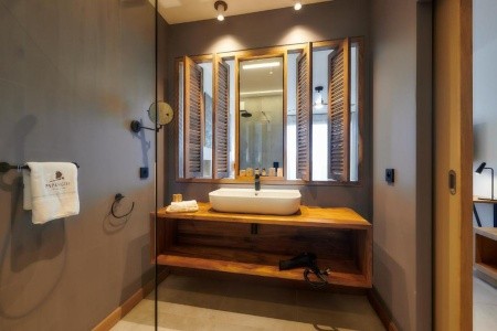 Papangue Hotel & Spa - 8