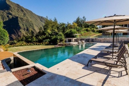Sarana Hotel & Spa (Ex. Le Domaine Des Songes) - 6