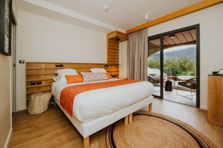 Sarana Hotel & Spa (Ex. Le Domaine Des Songes) - 7