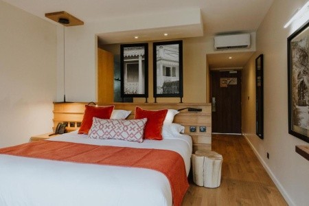 Sarana Hotel & Spa (Ex. Le Domaine Des Songes) - 8