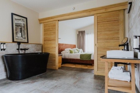 Sarana Hotel & Spa (Ex. Le Domaine Des Songes) - 9