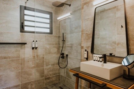 Sarana Hotel & Spa (Ex. Le Domaine Des Songes) - 10