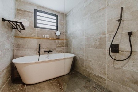 Sarana Hotel & Spa (Ex. Le Domaine Des Songes) - 11