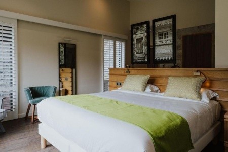 Sarana Hotel & Spa (Ex. Le Domaine Des Songes) - 12