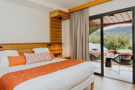 Sarana Hotel & Spa (Ex. Le Domaine Des Songes) - 13