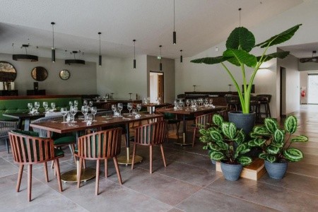 Sarana Hotel & Spa (Ex. Le Domaine Des Songes) - 14