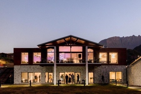 Sarana Hotel & Spa (Ex. Le Domaine Des Songes) - 15