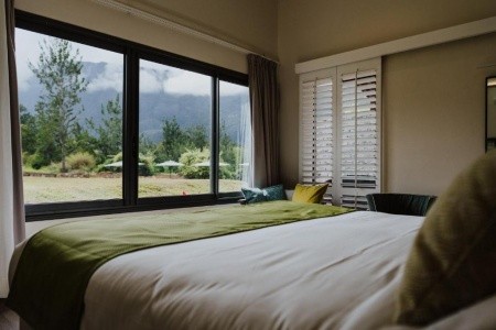 Sarana Hotel & Spa (Ex. Le Domaine Des Songes) - 16