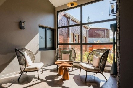 Sarana Hotel & Spa (Ex. Le Domaine Des Songes) - 17