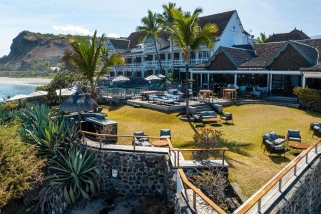 Le Boucan Canot - 6