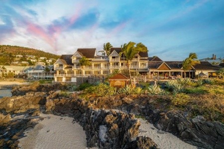 Le Boucan Canot - 8