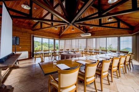 Diana Dea Lodge & Spa