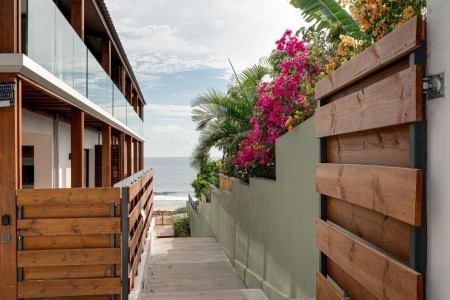 Moma By The Ocean, Trois Bassins - 7