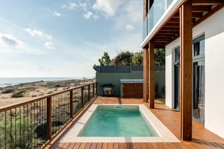 Moma By The Ocean, Trois Bassins - 8