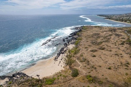 Moma By The Ocean, Trois Bassins - 9