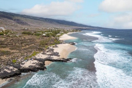 Moma By The Ocean, Trois Bassins - 10
