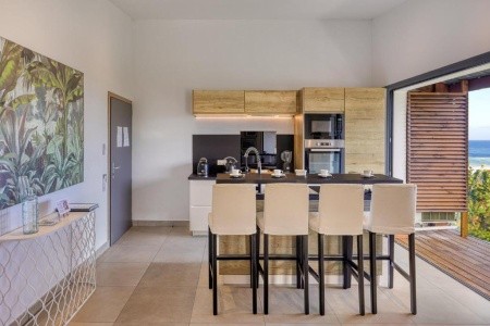 Moma By The Ocean, Trois Bassins - 11