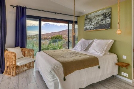 Moma By The Ocean, Trois Bassins - 13