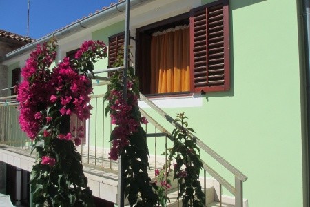 Apartmány 3298-1738