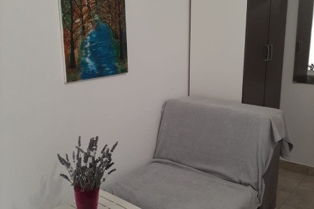 Apartmány 3298-50