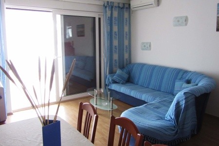 Apartmány 3298-2310