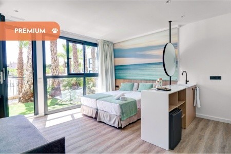 Alannia Salou - 22