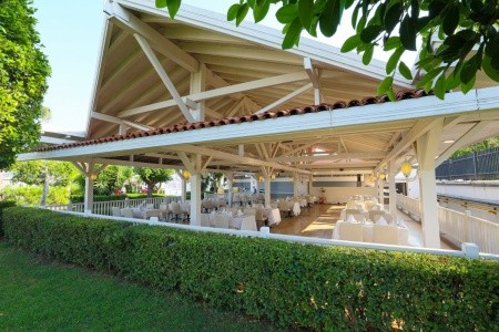 Crystal Admiral Resort & Spa - 45