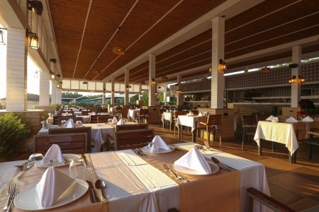 Crystal Admiral Resort & Spa - 63