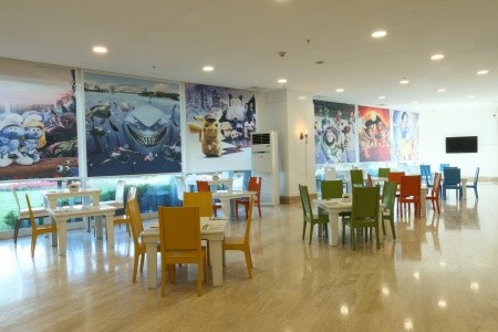 Crystal Admiral Resort & Spa - 64