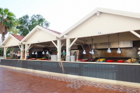 Crystal Admiral Resort & Spa - 66