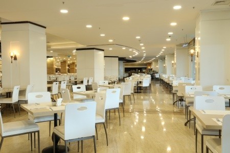 Crystal Admiral Resort & Spa - 71