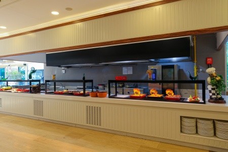 Crystal Admiral Resort & Spa - 73