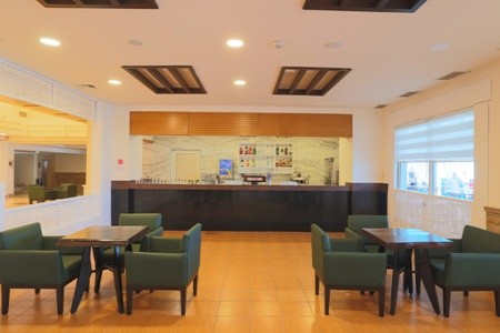 Crystal Admiral Resort & Spa - 78