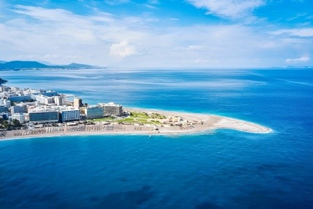 Aquamare City & Beach - 3