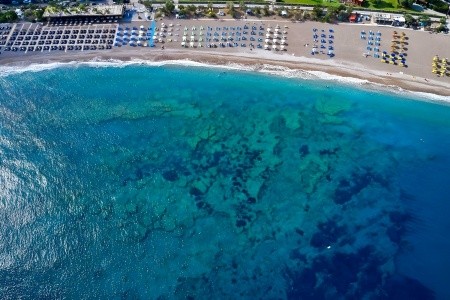 Aquamare City & Beach - 4