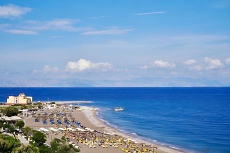Aquamare City & Beach - 5