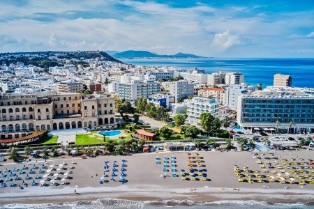 Aquamare City & Beach - 2