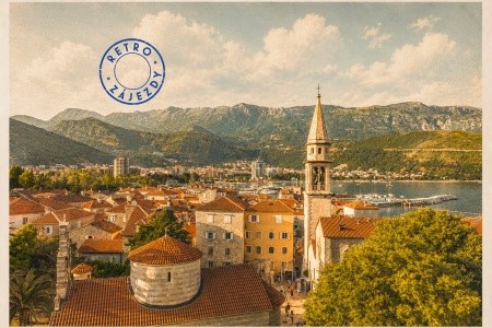 RETRO EDITION - Jadranská nostalgie po stopách Jugoslávie
