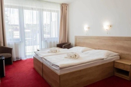Turistika a wellness ve Vysokých Tatrách - 34