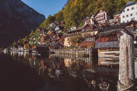 Heritage Hallstatt