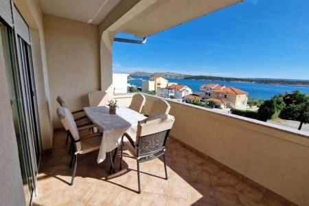 Apartmány 3298-5002