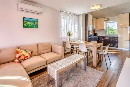 Apartmány 3298-3958