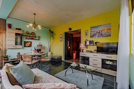 Apartmány 3298-5010