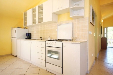 Apartmány 3298-5150