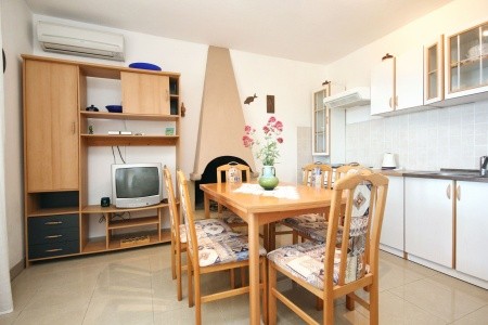 Apartmány 3298-5150 - 3